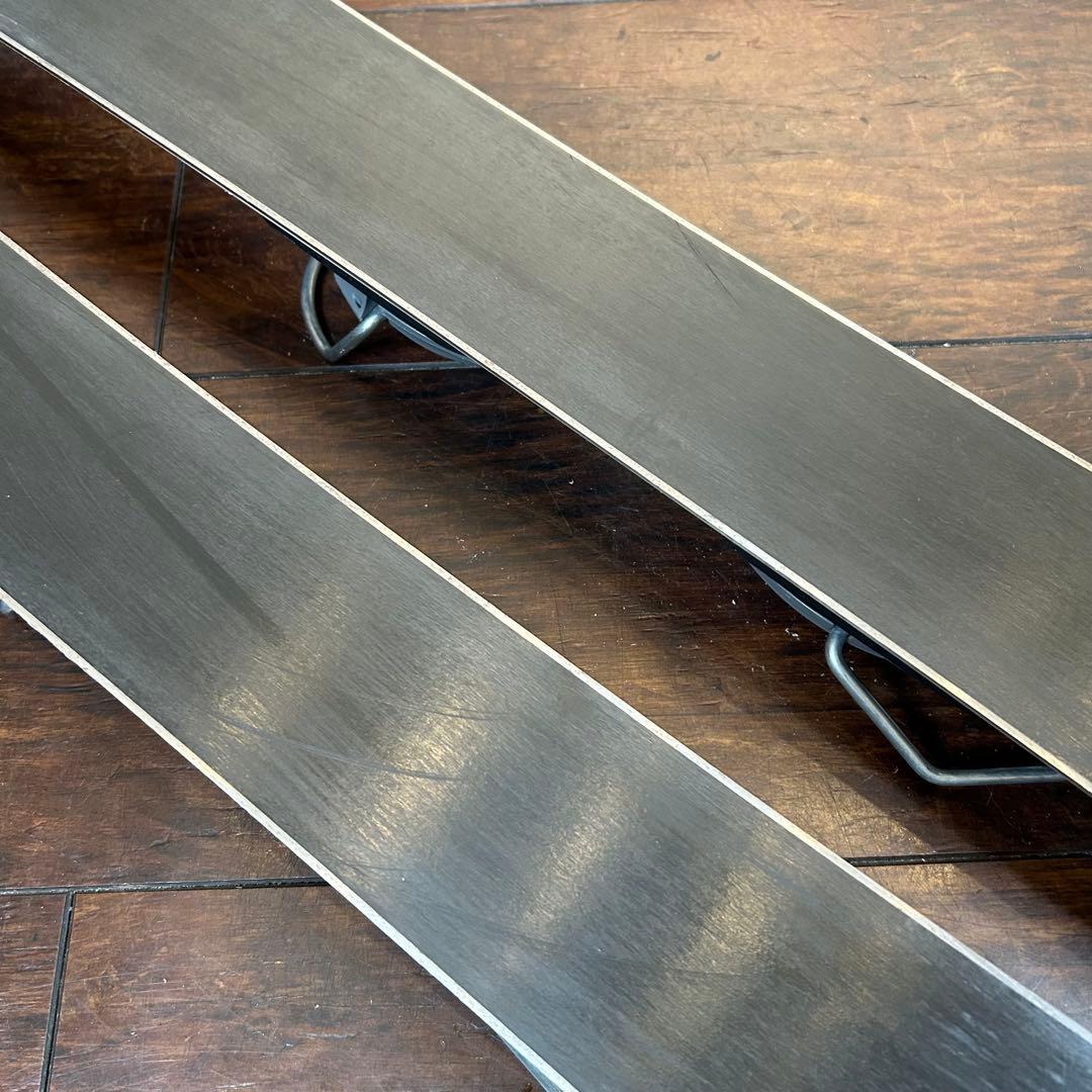 ◇美品◇ KAZAMA 90cm ブーツ ゲンファクトリー 25〜25.5 幅広 - メルカリ