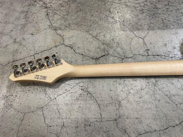 392 gfc GTE-90QM TRD エレキギター アウトレット