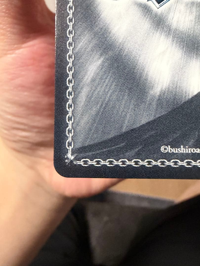 ヴァイス STEINS;GATE 中国版 秋葉瑠未穂サイン - メルカリ