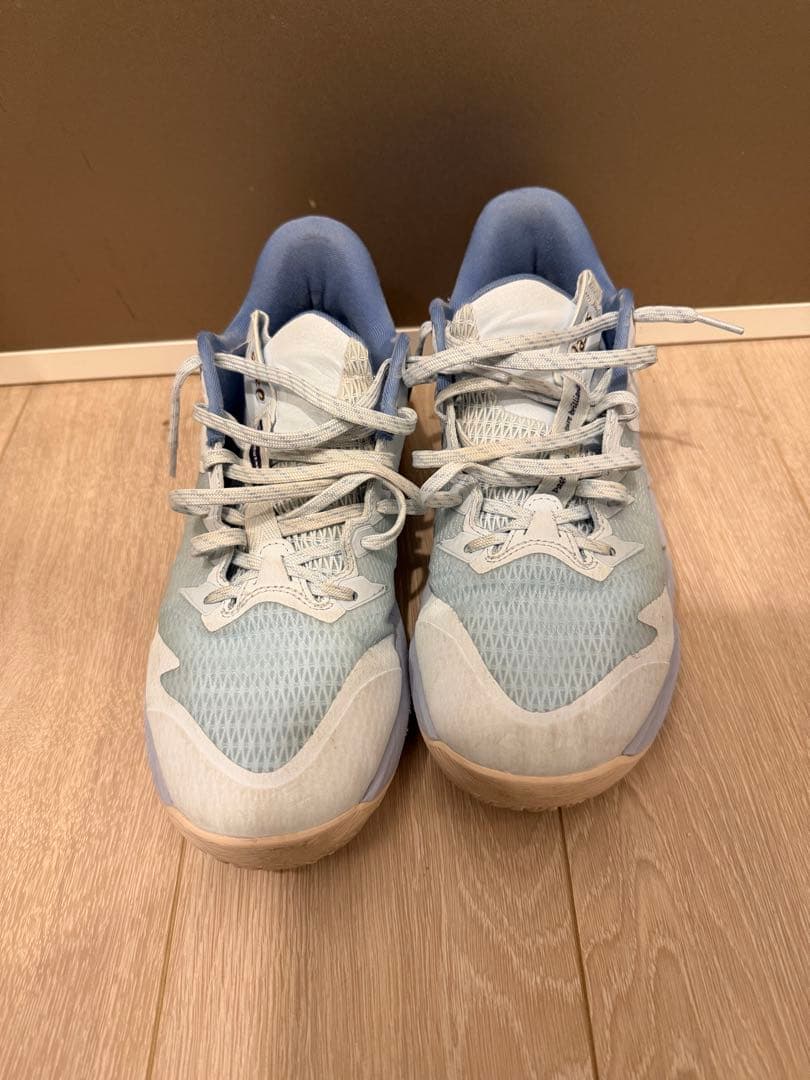 ASICS 河村勇輝モデル バスケットボールシューズ 28.0cm