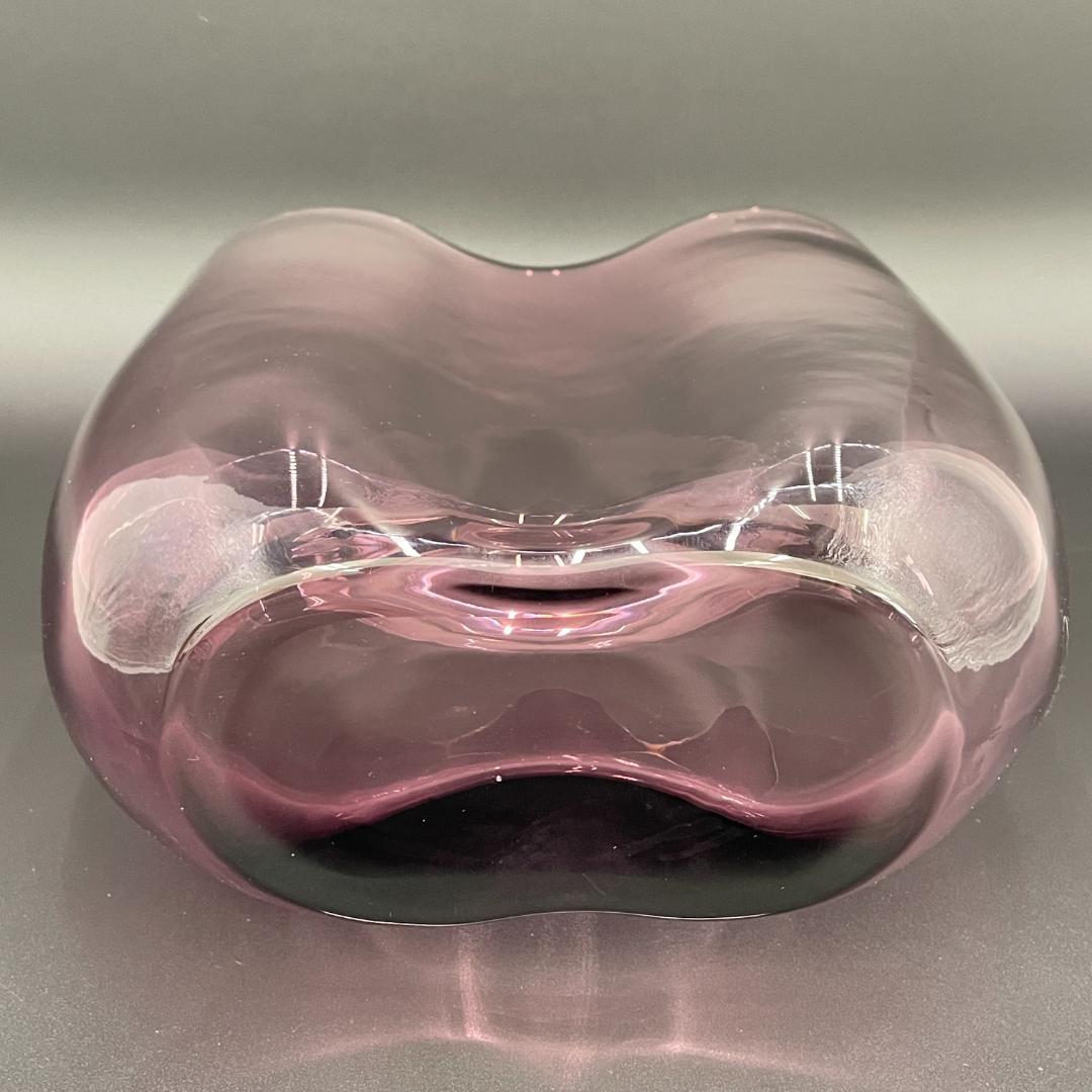 未使用 BOSPORUS ガラス花器 アンティークトルコ製 R8SC47 - メルカリ