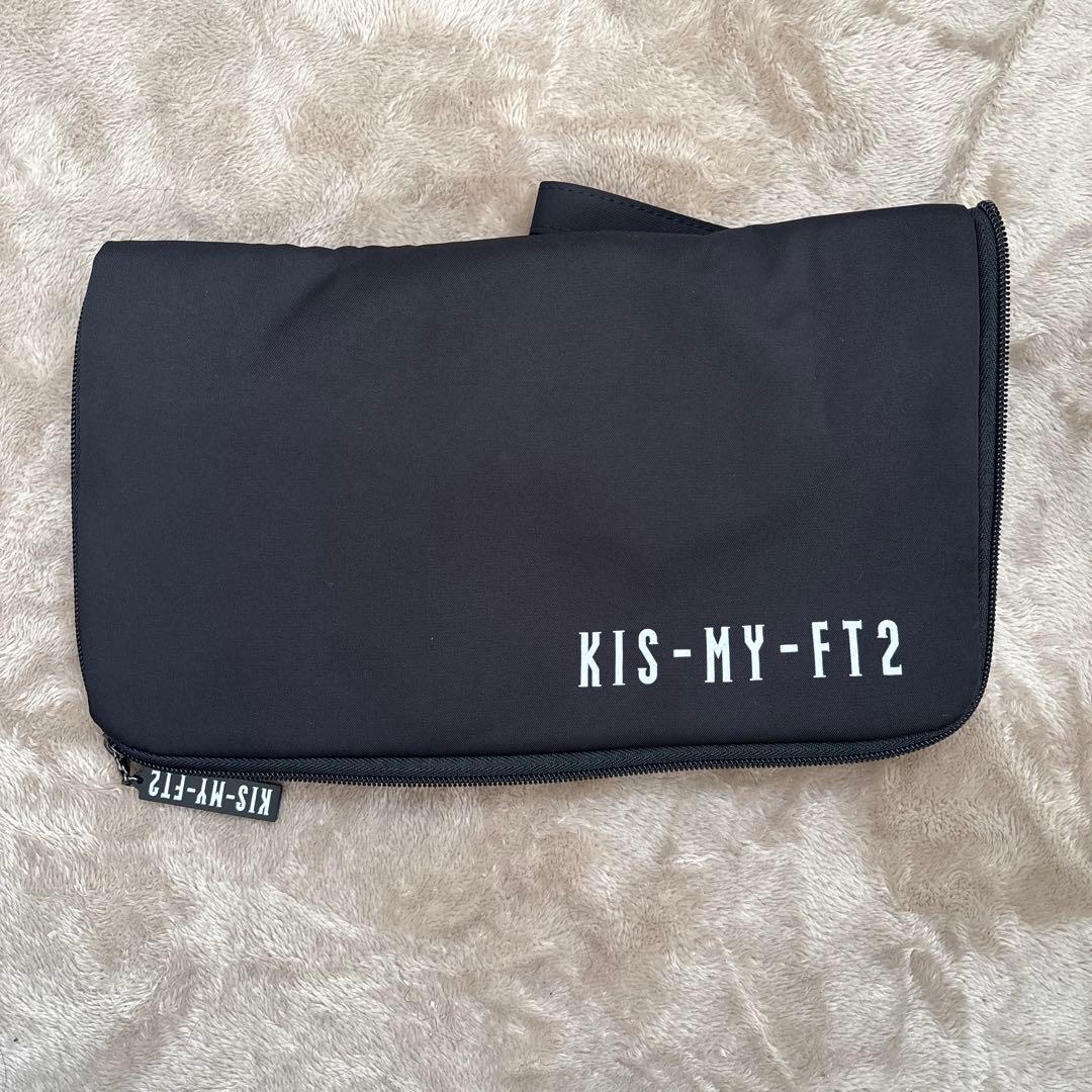 KIS-MY-FT2 ペンライト & ポーチ セット - メルカリ