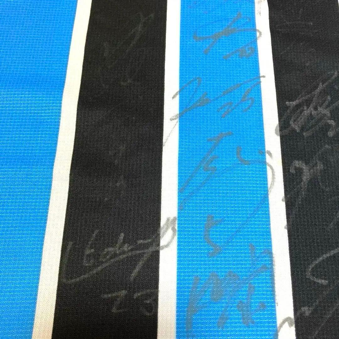 レア‼️ サイン入り 川崎フロンターレ 2016 ユニフォーム No.14 - メルカリ