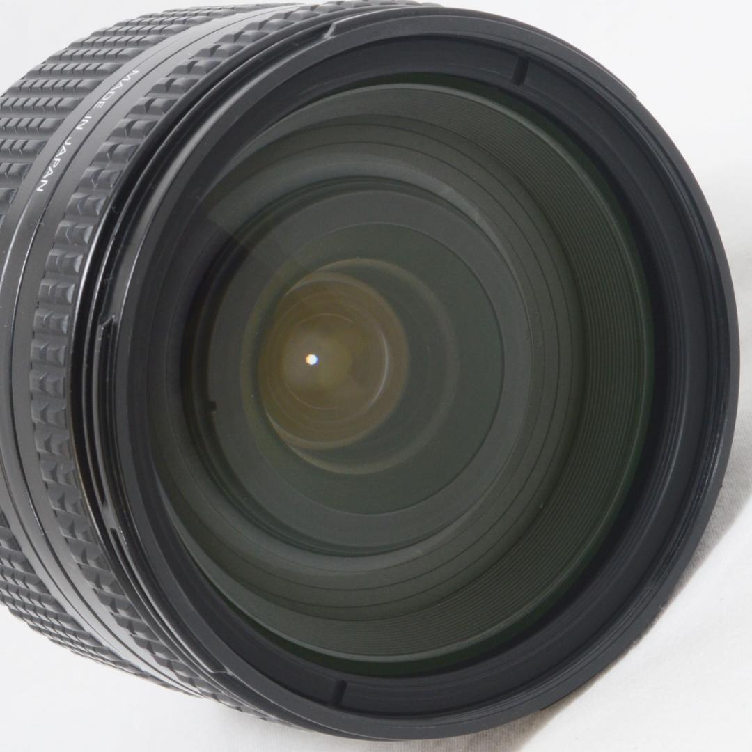 ⭐️美品⭐️Nikon ニコン AF 24-120mm F3.5-5.6 D