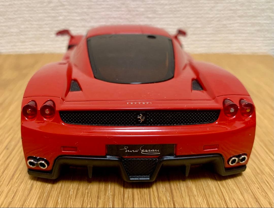 ミニッツ フェラーリ　ボディー5台セット　MINI–Z