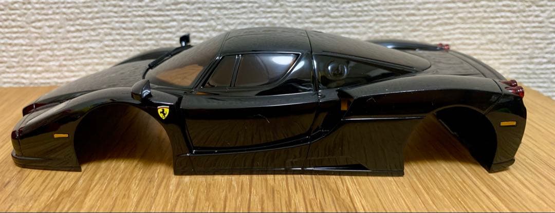 ミニッツ フェラーリ　ボディー5台セット　MINI–Z