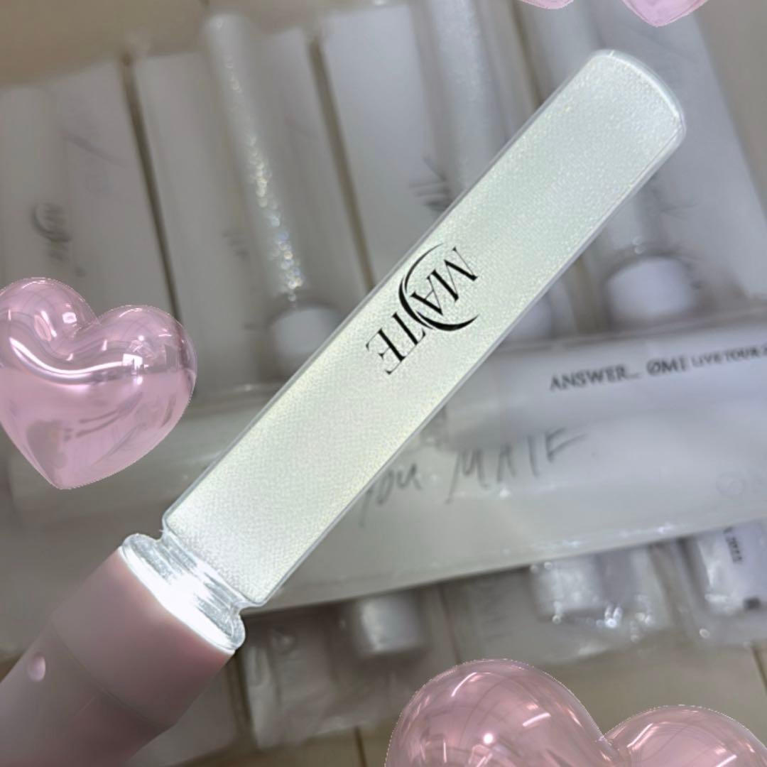 登坂広臣 ANSWER ペンライト