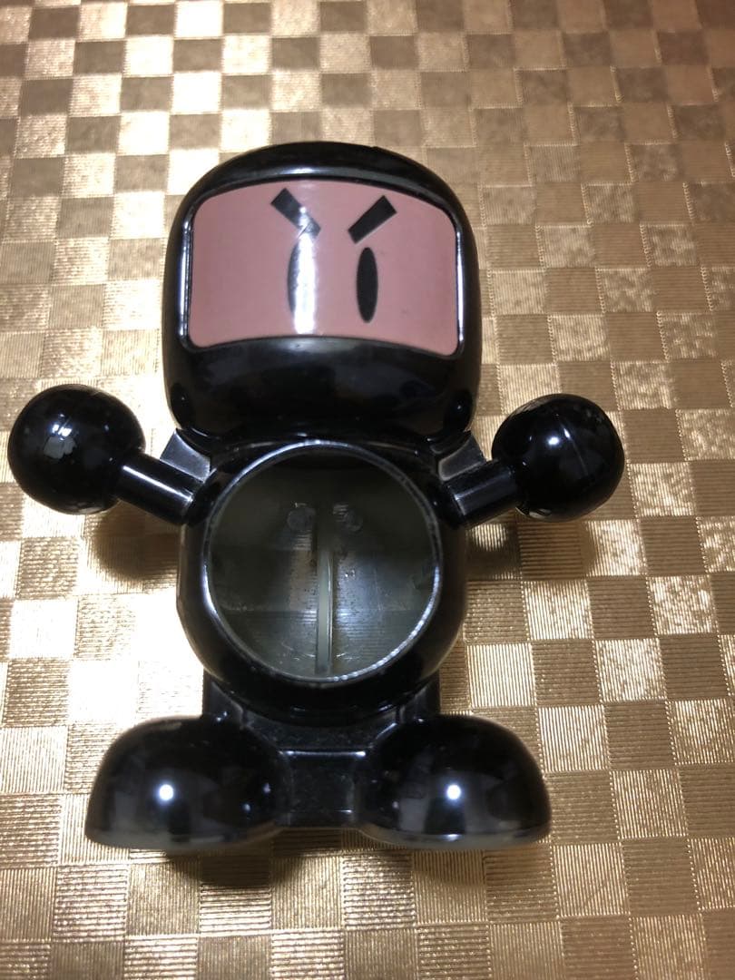 ビーダマン　5体