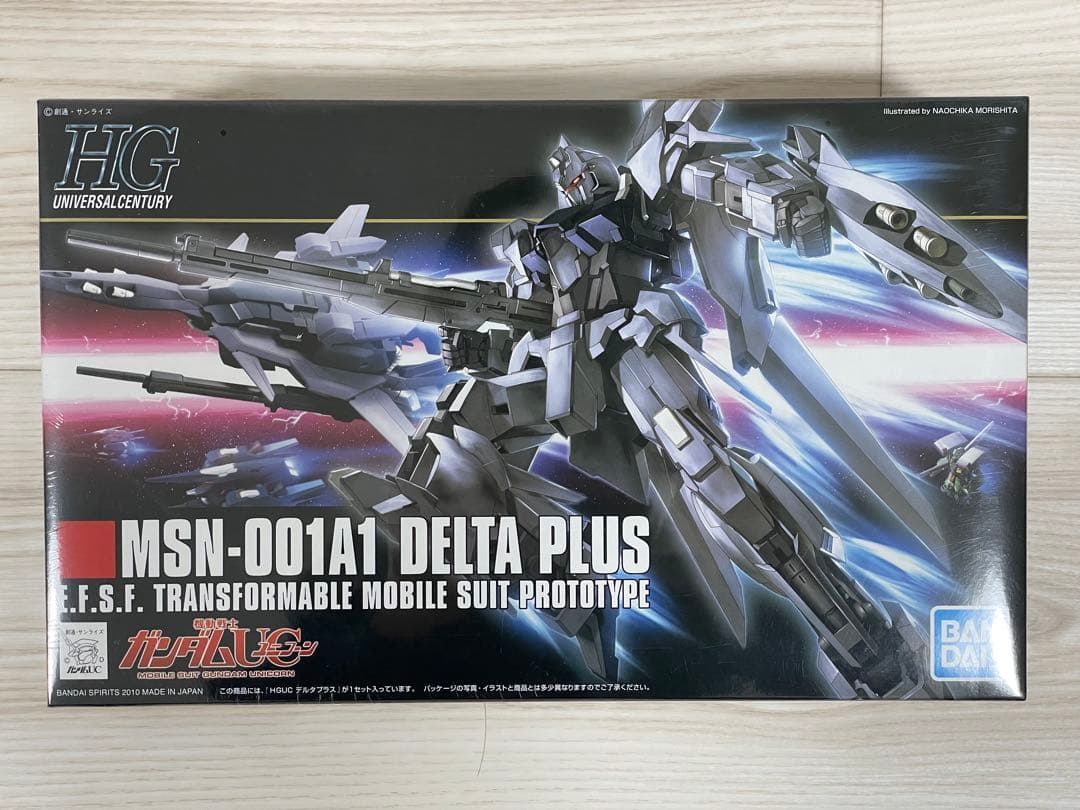 HG ユニコーンガンダム ガンプラ6体セット 新品未組立