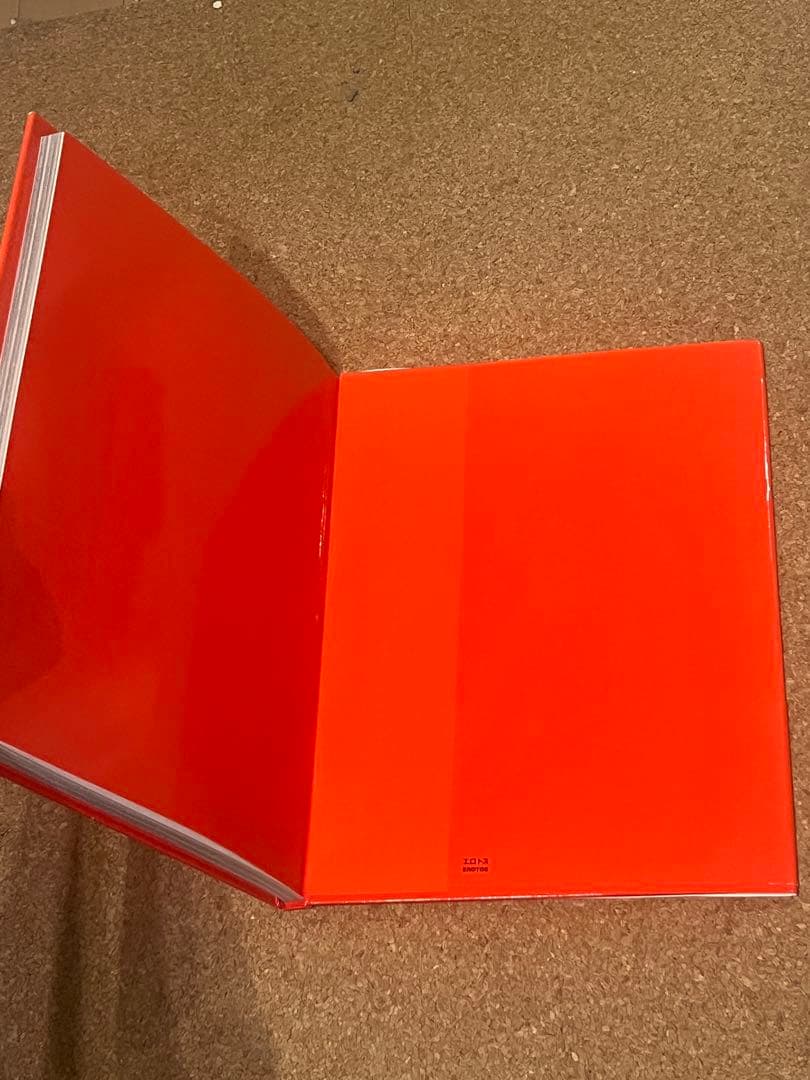 エロトス　荒木経惟　初版本