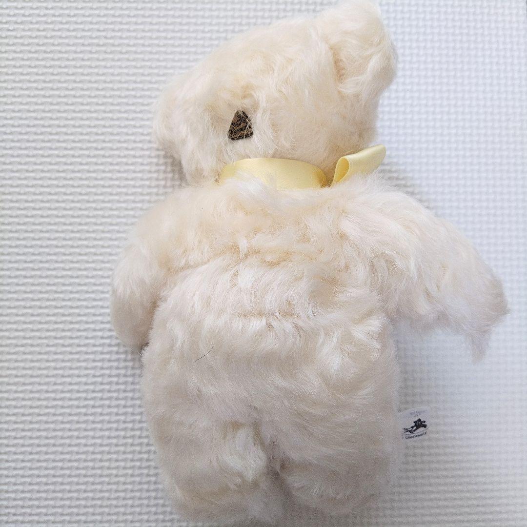 ハーマン　テディベア　オリジナル