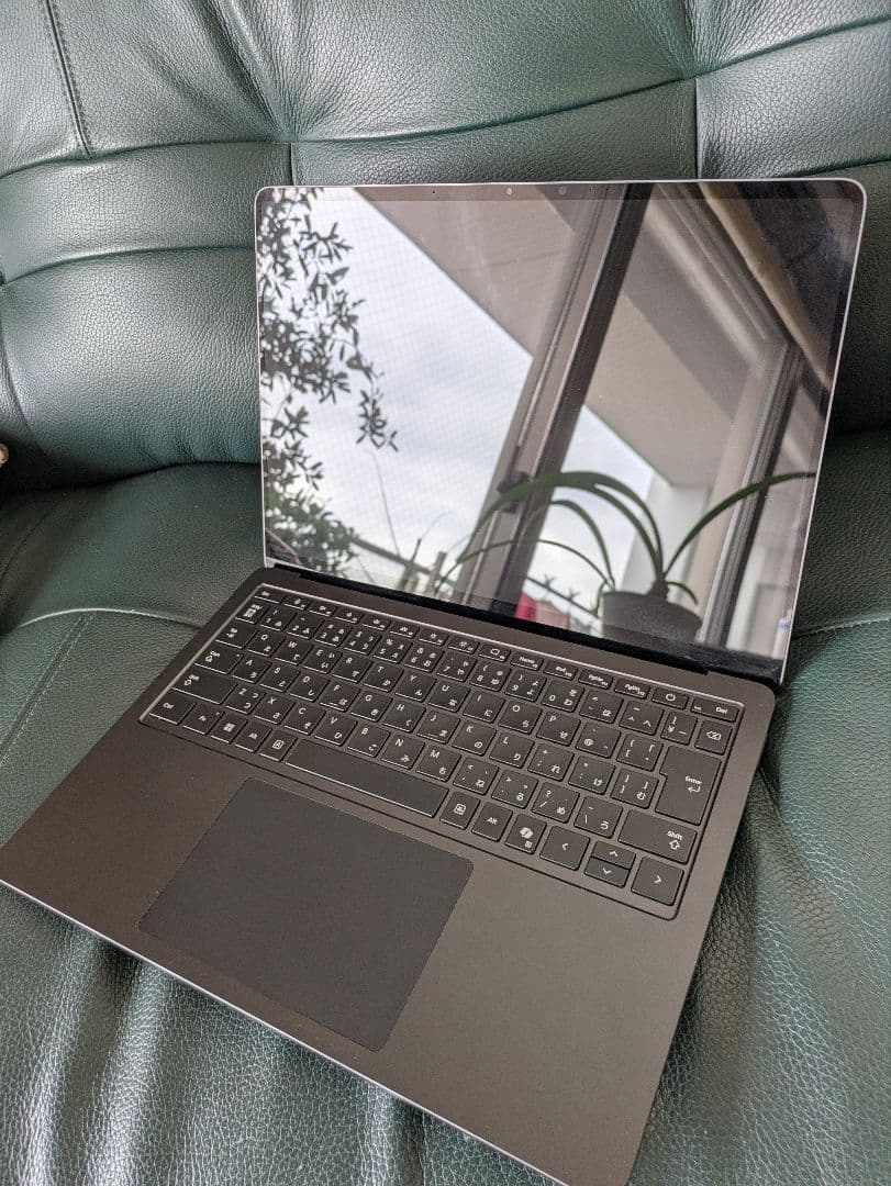 Surface Laptop, Copilot+ PC 13.8インチ Surface Laptop, Copilot+ PC (13.8 インチ、Windows 搭載) を購入