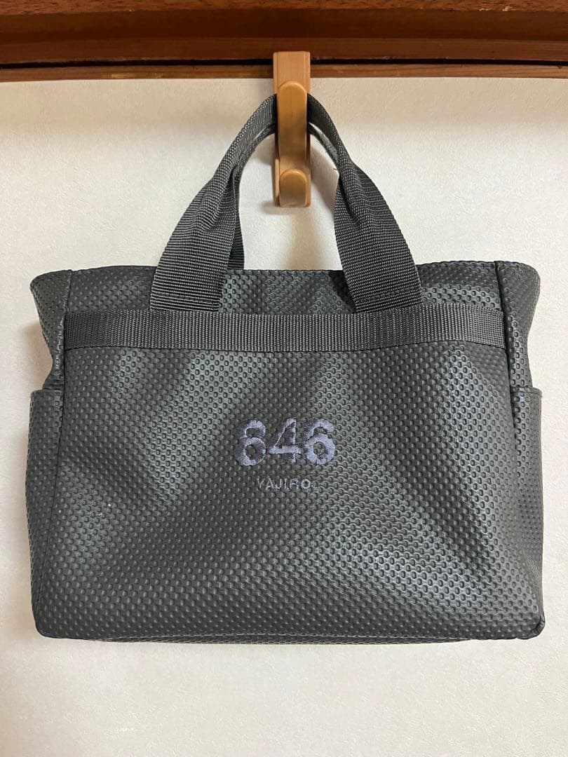 最終価格！値下げ不可！激レア！！YAJIRO 846 カートバッグ - メルカリ