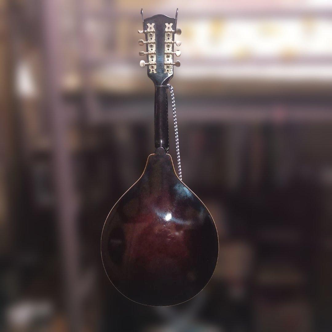 Jumbo マンドリン JM-23 田原 70s サンバースト 日本製 - メルカリ