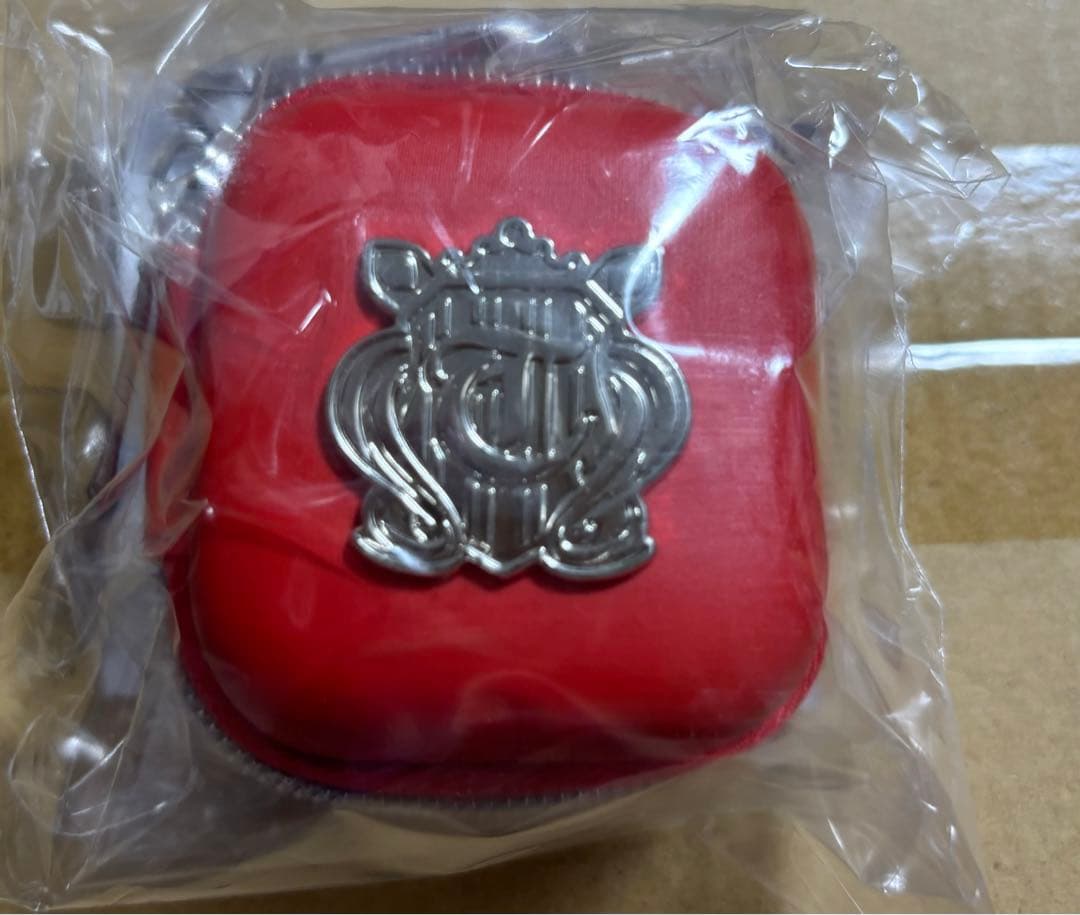 ゆ*き様 ウマ娘 コラボイヤホン AVIOT TE-Q3-UPD ケースセット - メルカリ