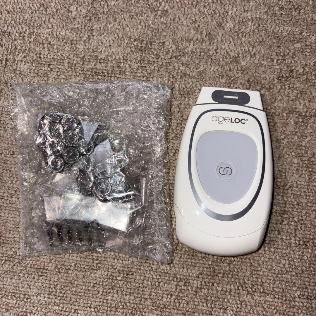 ティファニー　ニュースキン　ガルバニックスパ ageLOC ガルバニック スパ【公式】ニュースキン-Nu Skin