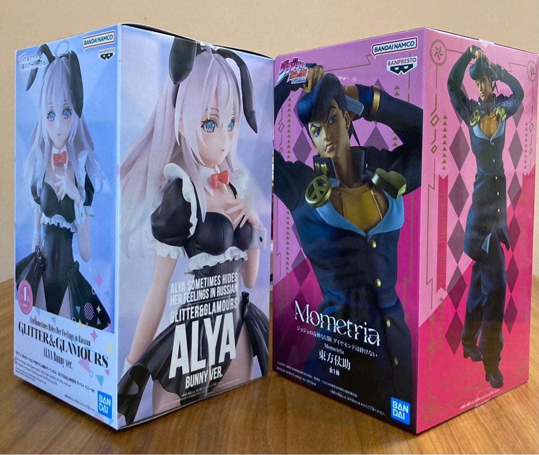 ⭐️Grandista 他プライズフィギュア 21体⭐️