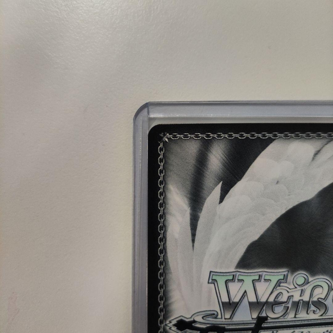 音無 小鳥 PR+ 各種1枚セットヴァイスシュヴァルツ