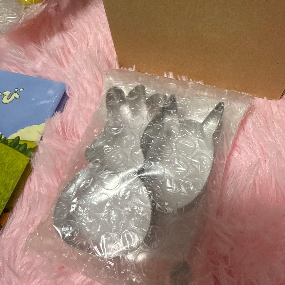 美品。バムとケロまとめ売り