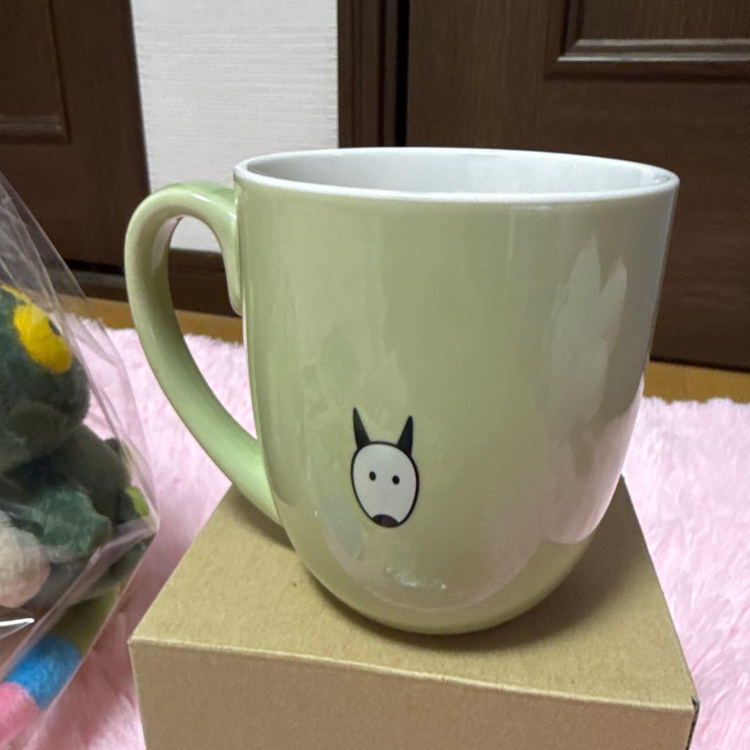 美品。バムとケロまとめ売り