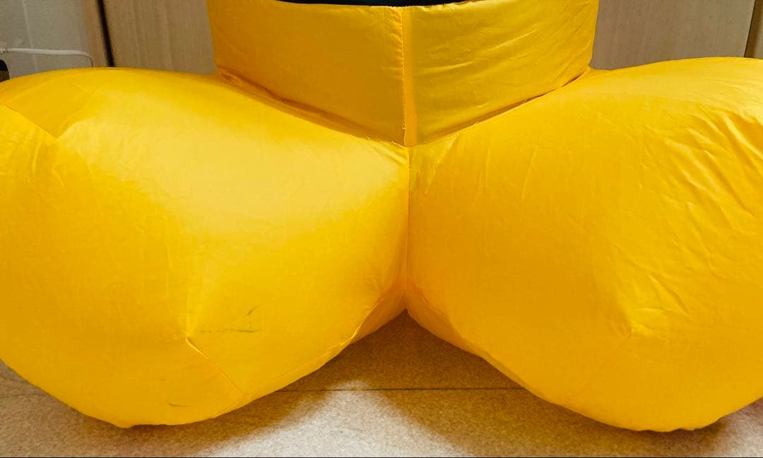 ☆ 特大級！180cm 〝可愛〟ミッキー ミニー サンタ クリスマス ☆