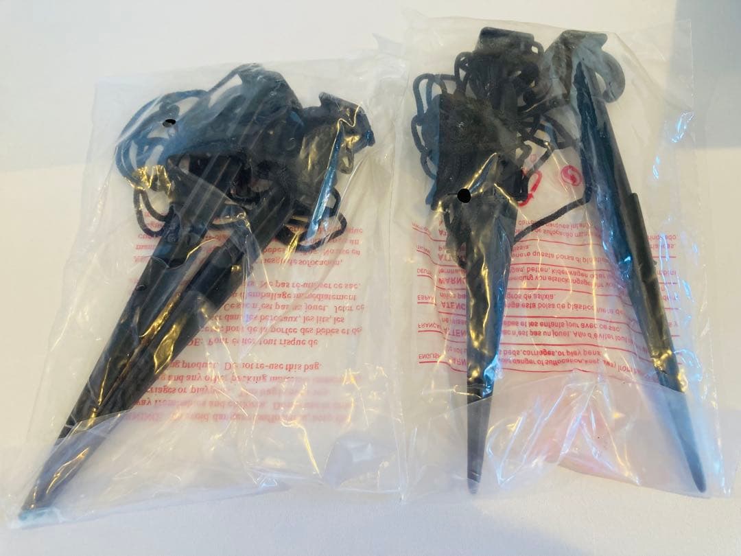 ☆ 特大級！180cm 〝可愛〟ミッキー ミニー サンタ クリスマス ☆