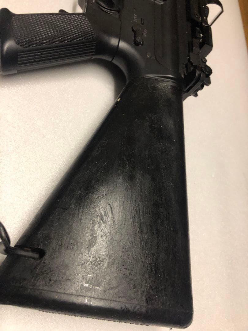 【東京マルイ】M4-PMC 限定モデル