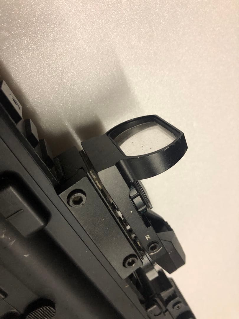 【東京マルイ】M4-PMC 限定モデル