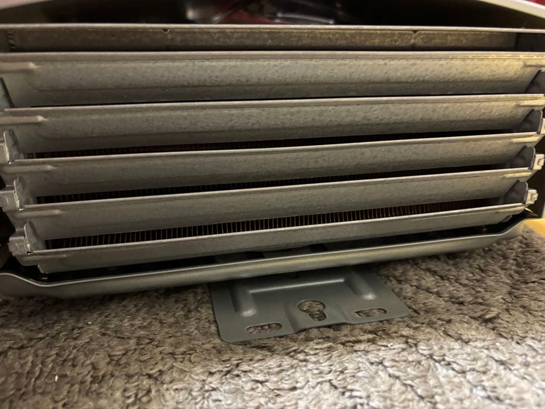 RUS-V5XT 2023年8月製造品 都市ガス用 瞬間湯沸かし器リンナイ高年式