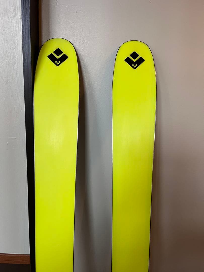 超美品 ベクターグライド Polarve light 175 - メルカリ