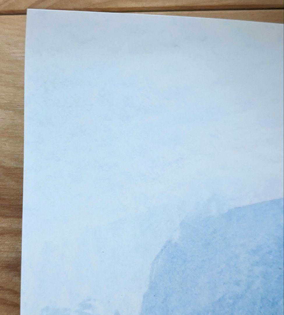 未使用☆限定品】思い出のマーニー ポスター 種田陽平展 米林宏昌