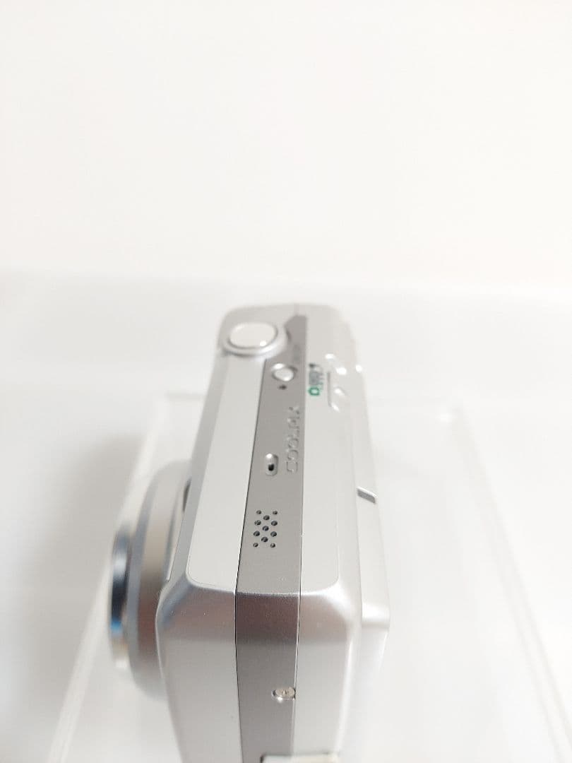 動作確認済み Nikon COOLPIX L1 スマホ転送OK - メルカリ