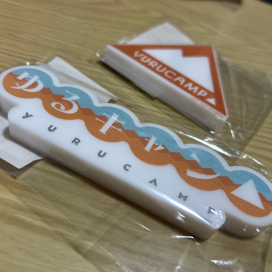 ゆるキャン フィギュア 各務原なでしこ 斉藤恵那 犬山あおい 志摩リン