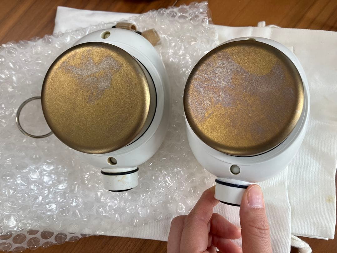 ブランシュローズ 美顔器 フェイス&ボディの通販｜thasniri.com