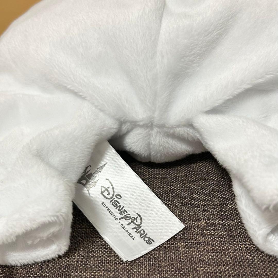 アナと雪の女王 オラフ ユニベア ダッフィー ぬいぐるみ コスチューム アナ雪