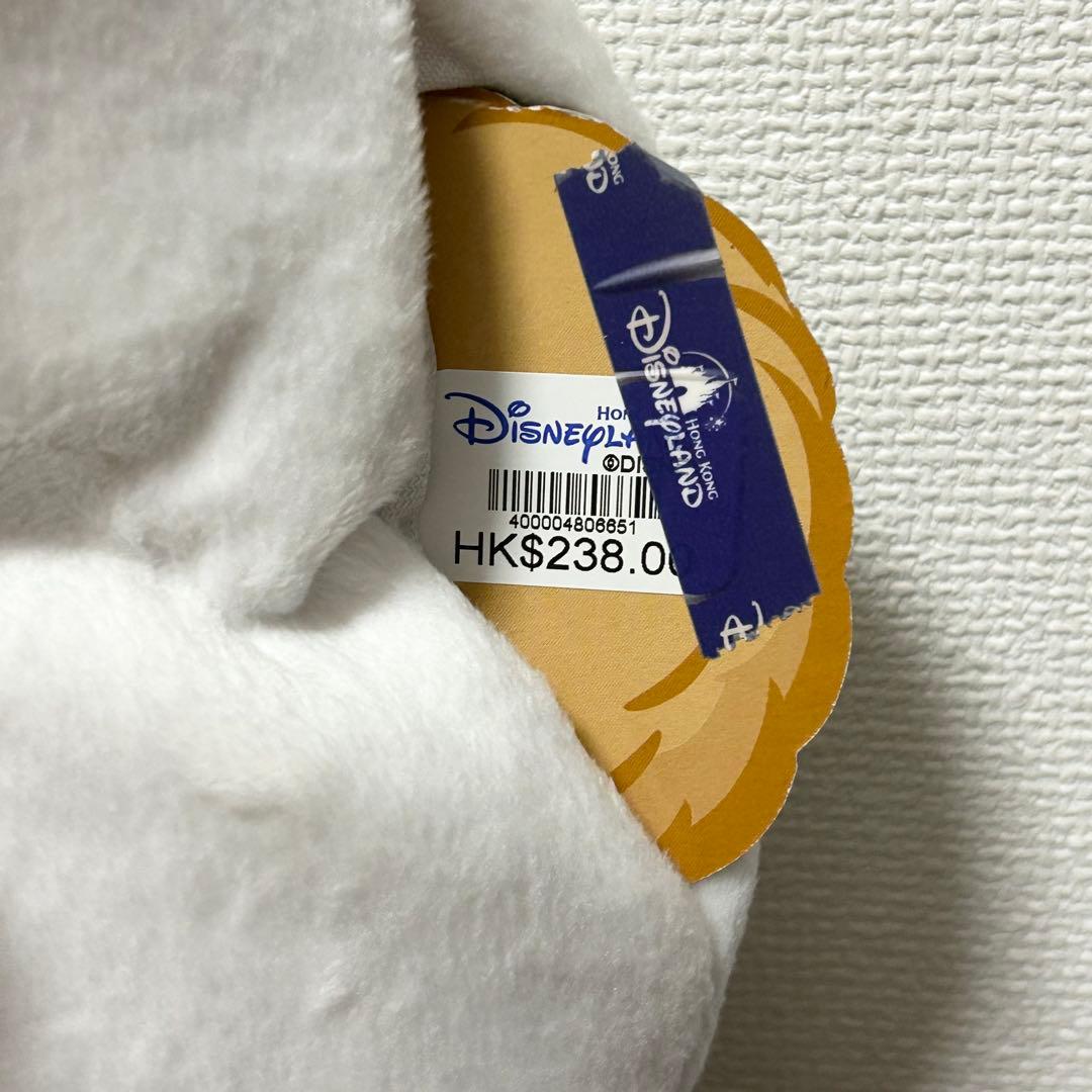 アナと雪の女王 オラフ ユニベア ダッフィー ぬいぐるみ コスチューム アナ雪