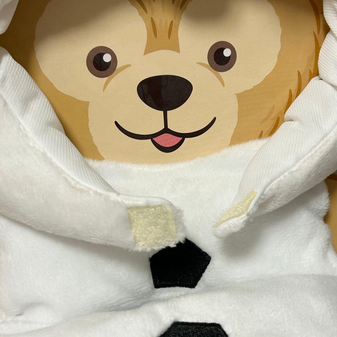 アナと雪の女王 オラフ ユニベア ダッフィー ぬいぐるみ コスチューム アナ雪