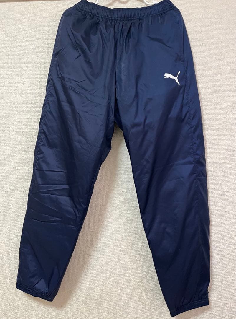 大津高校 ウィンドブレーカー上下セット 大津高校サッカー部 練習着