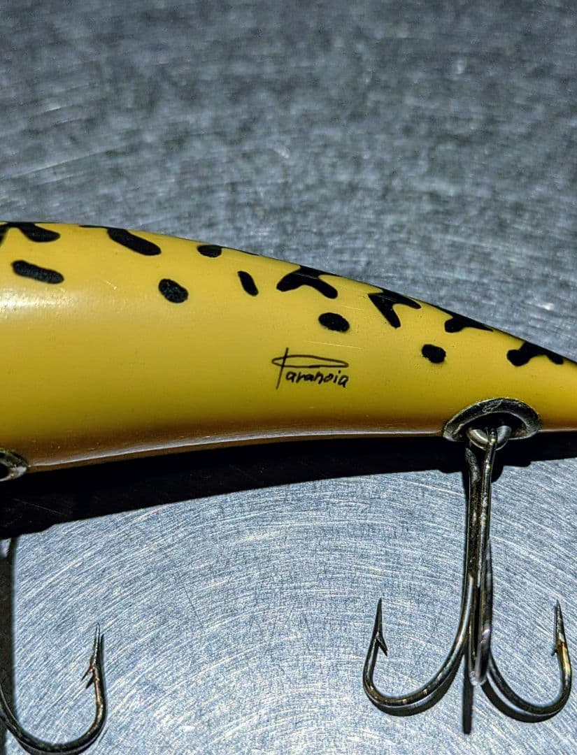 パラノイア　ヌーダ