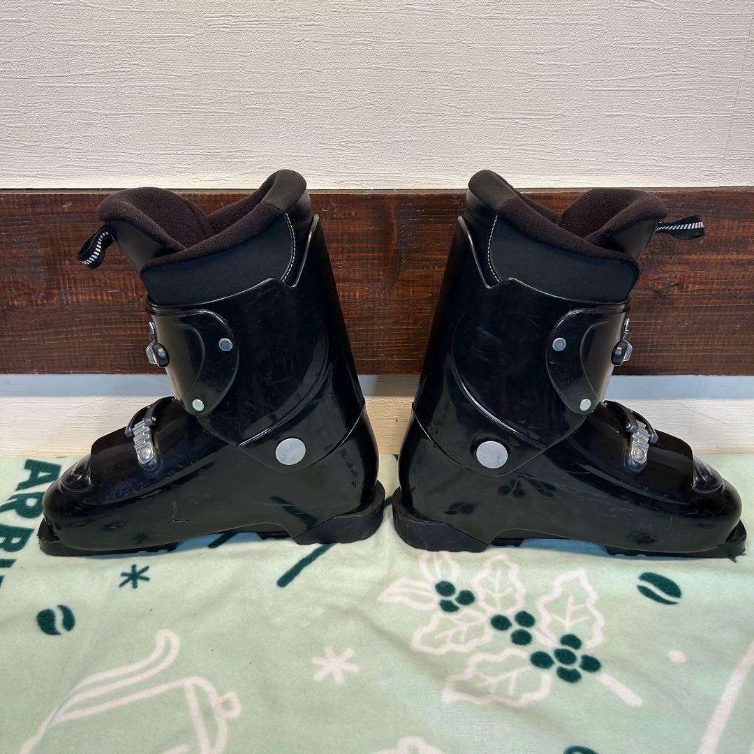 ◇キャリーバッグ付◇ elan 90cm ブーツ KAZAMA 26〜26.5 - メルカリ