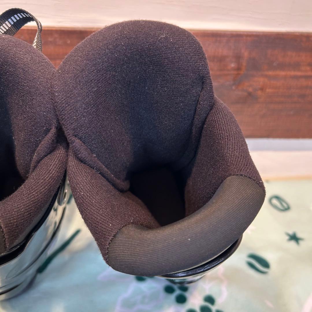 ◇キャリーバッグ付◇ elan 90cm ブーツ KAZAMA 26〜26.5 - メルカリ