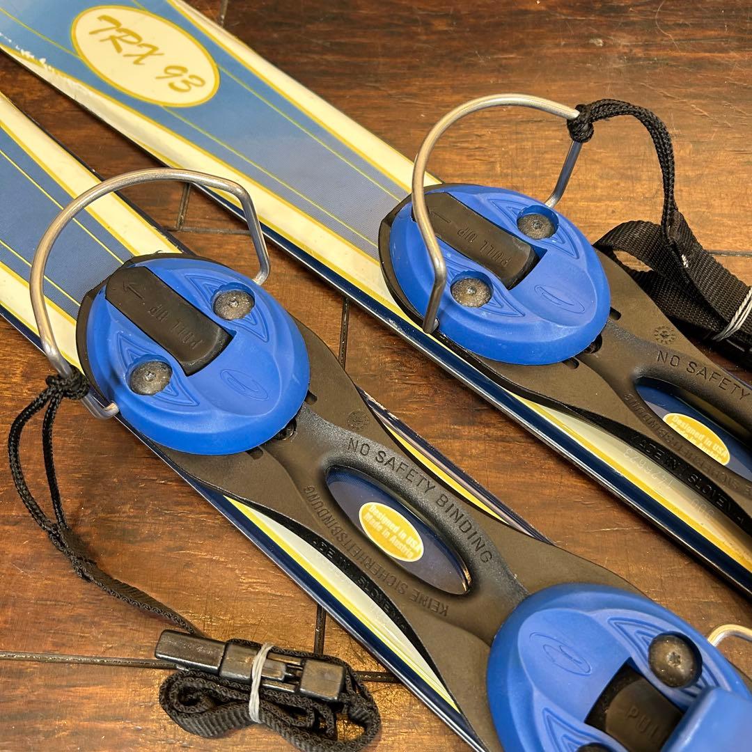 ◇キャリーバッグ付◇ elan 90cm ブーツ KAZAMA 26〜26.5 - メルカリ