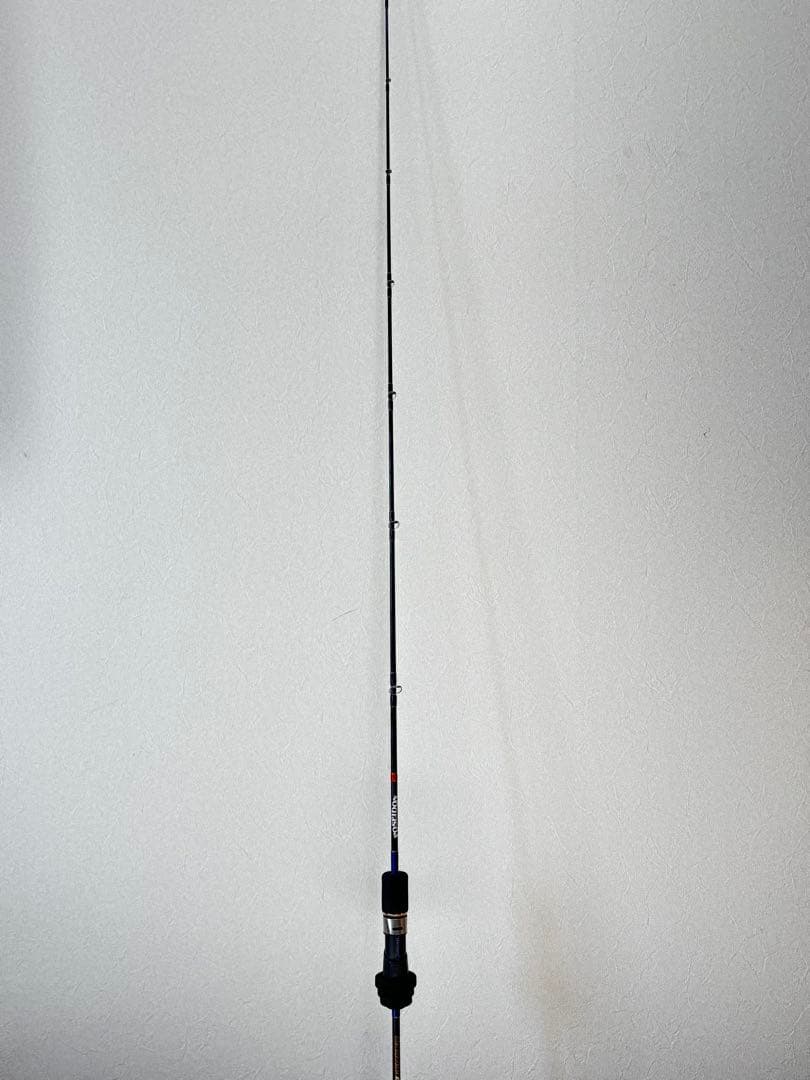 エバーグリーン ポセイドン スロージャーカー PSLJ 603 4ozジギング 000000001698_bgXc5az.jpg