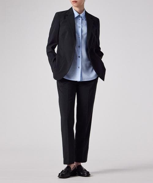 洗える・使用少★Paul Smithポールスミス　ジャケット＋パンツスーツ　40 ポール・スミスが描くテーラードの現在 ( page 6 ) | GQ JAPAN