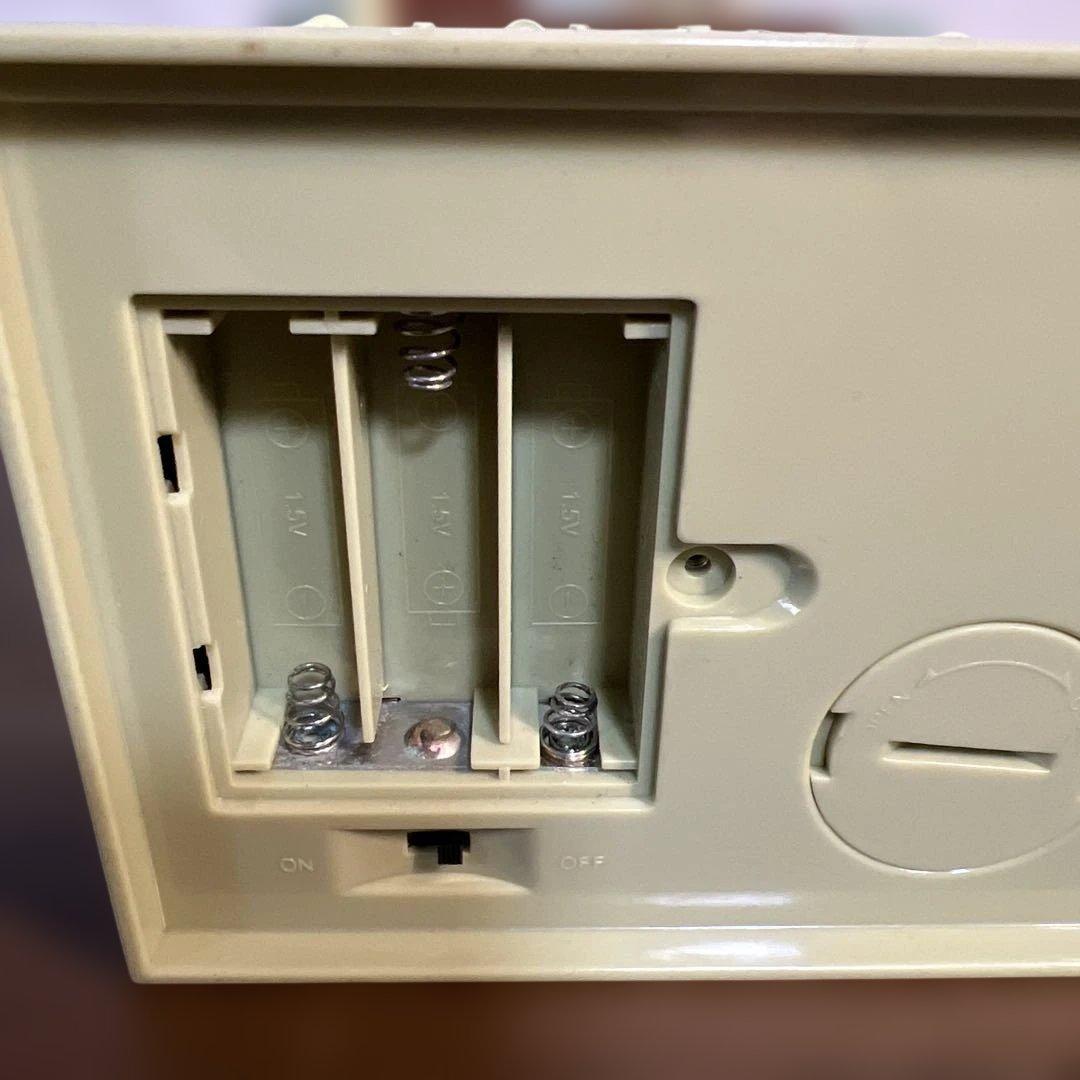 【動作確認OK】タワー・オブ・テラー ミッキー 貯金箱 シリキ・ウトゥンドゥ