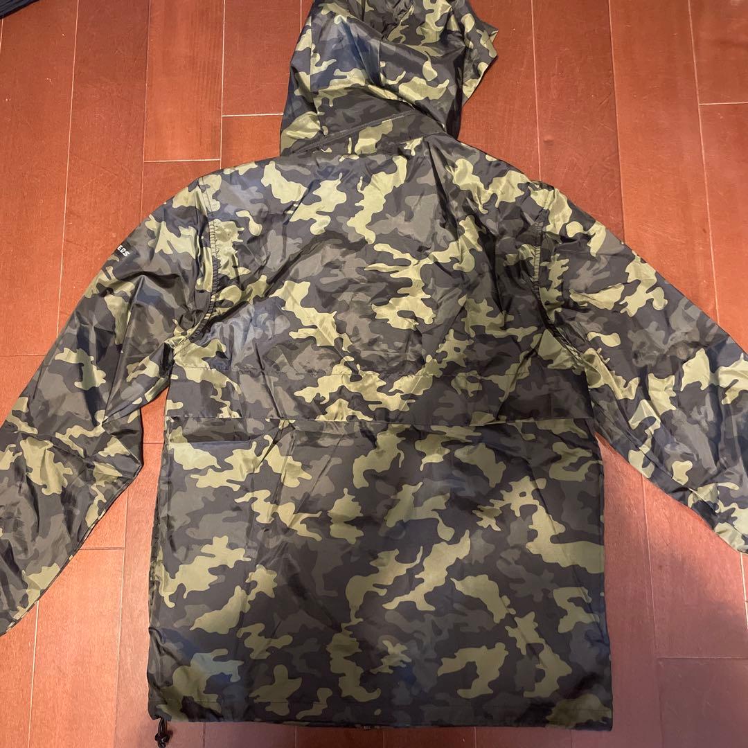 完売品☆レアアイテム 迷彩NIKE 浦和レッズ ウインドブレーカー - メルカリ