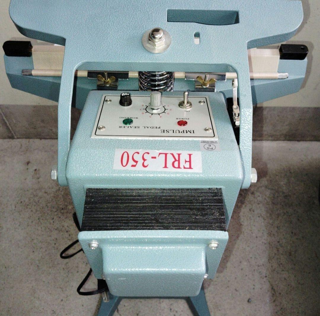 FRL-350 インパルスシーラー - その他アウトレット ショップ