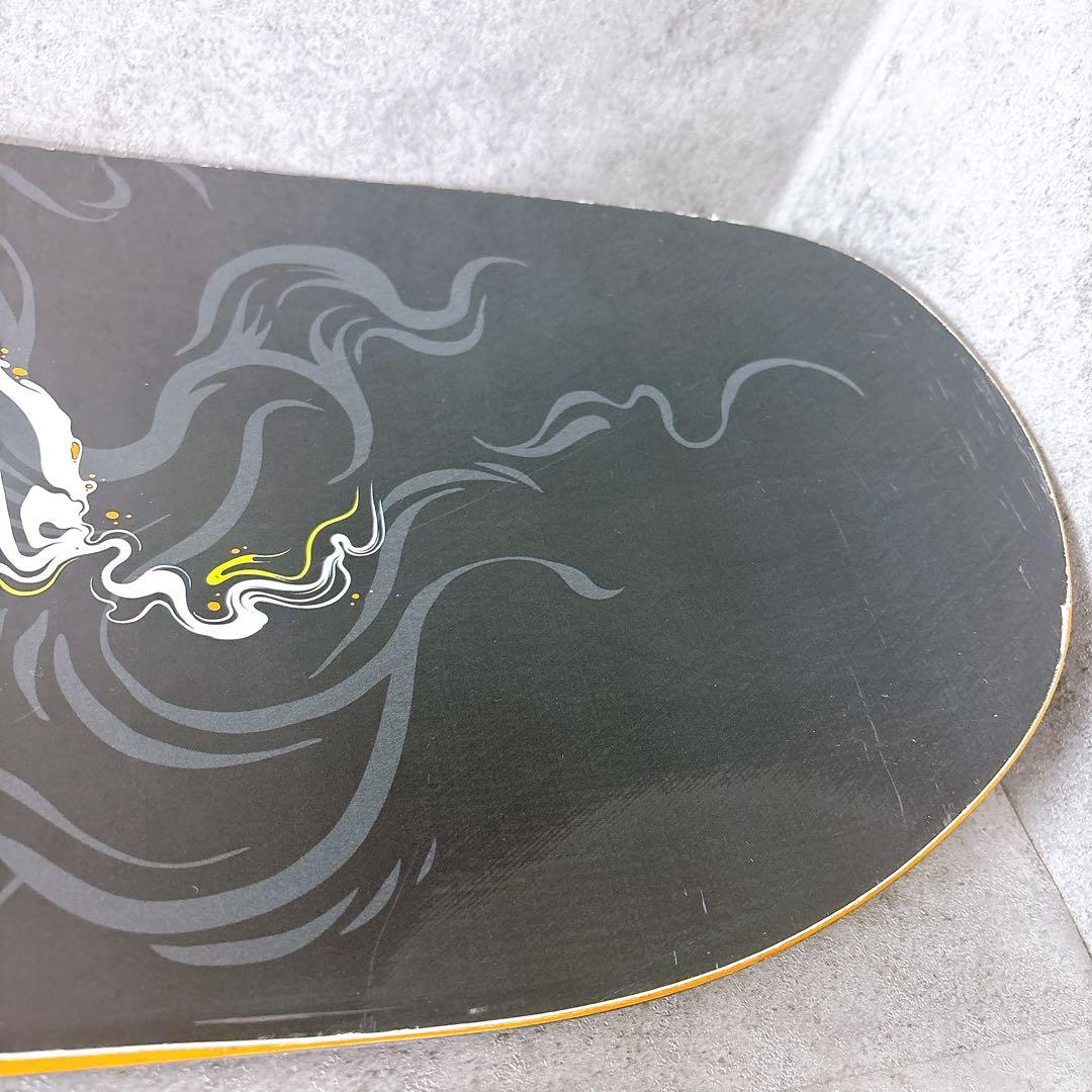 メンズスノーボード FLOWフロウ RUSH ラッシュ 156cm板単品 - メルカリ