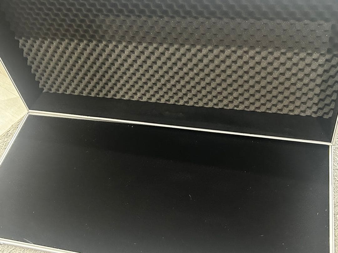 PULSE EC-09 エフェクターボード