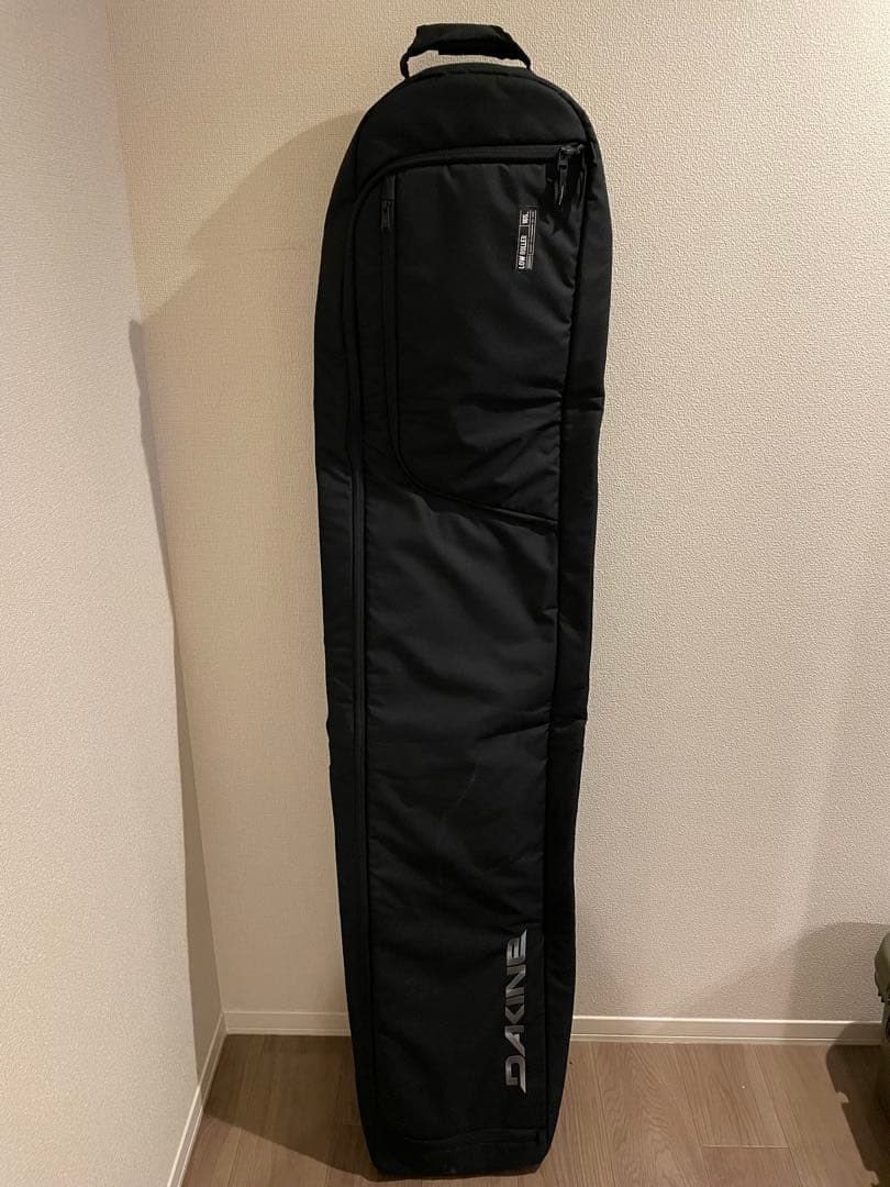 DAKINE（ダカイン）LOW ROLLER スノーボードケース 楽天市場】送料無料 ローラーボードケース DAKINE ダカイン LOW ROLLER